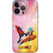 Dragon Ball Super Goku vs Jiren Fate of the Universe iPhone 14 Pro Skin